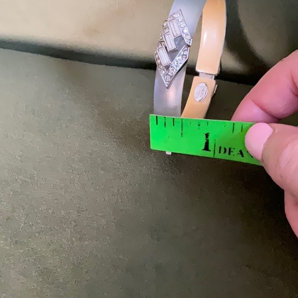 Alexis Bittar Bangle Bracelet - Picture 8 of 8